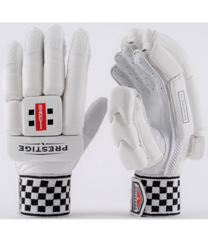 Gray-Nicolls Prestige Batting Gloves 2022